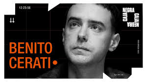 Debajo del mensaje, san no tardó en responder con. Benito Cerati Presento Oficialmente A Su Novio En Redes Sociales Filo News