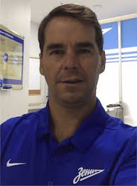 Curso de Preparador Físico de Baloncesto