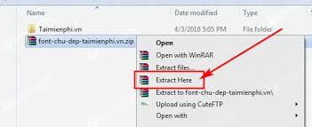 Click install font when the font book appears. Choose Fonts In Photoshop Create Beautiful Artistic Text In Photoshop Scc