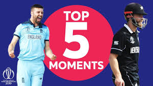 England vs new zealand | cricbuzz.com. Wood Bairstow England Vs New Zealand Top 5 Moments Icc Cricket World Cup 2019 Youtube