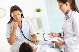 How to become a scribe at a hospital. The Medical Scribe A Hot Commodity Aapc Knowledge Center