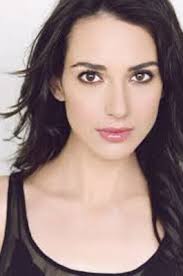 Dina Engel: Movies, TV, and Bio