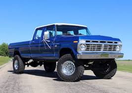 Image result for Baffin Blue 1962 Ford Truck