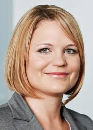 Annette makes a decision 14. Annette Kroger Ist Neue Deutschlandchefin Der Allianz Re