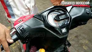 Lihat promo dan simulasi kredit di bulan agustus di kota anda. Honda Beat Cara Melepas Flasher Beat K81 Youtube