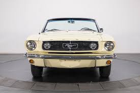 Image result for Springtime Yellow 1965 Mustang