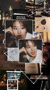 Twice wallpaper lockscreen #what is love | twice wallpaper. Twice Aesthetics On Twitter Aesthetic Wallpapers Kpop Wallpaper Funny Wallpapers