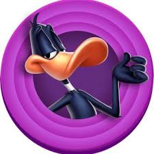 Daffy Duck on Twitter: "Also, do NOT forget about #DaffyDuckMonday, guys!  Bugs doesn't have his own day of the week after all...."