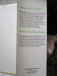 At Home in the Rain Forest by Diane Willow and Laura Jacques