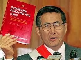 Resultado de imagen para ALBERTO FUJIMORI