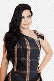 Amy lynn hartzler (known professionally as amy lee) was born on december 13, 1981 to john lee, a disc jockey and tv personality, and sara cargill. Amy Lee Png Images Pngegg