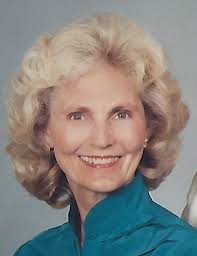 Obituary information for Jean Jackson Harmon