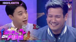 Ryan wishes to work as a translator at John Prats' event