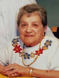 Josephine Valentino Obituary (1928