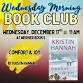 Wednesday Morning Book Club event image