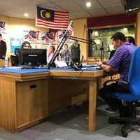 Friendly staff, comfortable room, food was tasty and it's strategically located in johor bahru. Rtm Johor Bahru Johorfm Jalan Tasek Utara