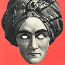 A Magic Show For The End Of The World