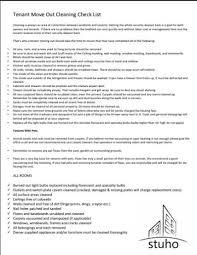 When a landlord has requested a tenant to leave the premises for whatever reason, the landlord usually gives 30 to 90 days for the tenant to move out. Free 8 Tenancy Clean Forms In Pdf