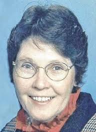 Hazel Burke Obituary (2019)