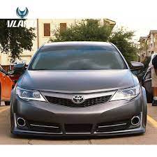 2009 toyota camry accessories from autoanything come from a wide assortment! For Vland Car Accessories Car Projector Lamp For Camry 2012 2014 Led Head Lamp Headlight Corolla Headlights View Car Headlights For Corolla Vland Product Det Camry Camry 2012 Car Headlights