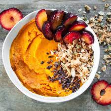 12 Best Sweet Potato Recipes Baked Instant Pot Air Fryer Sweet Potato Fries