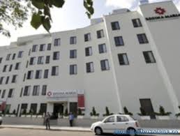 189, (în interiorul universității titu maiorescu, corp m), sector 4, bucurești. Regina Maria Spital Baneasa SÄƒnÄƒtatea BuzoianÄƒ
