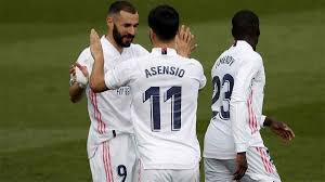 Top skor la liga 2020/21. Klasemen La Liga Setelah Real Madrid Taklukkan Eibar Malay News Indonesia