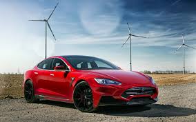 Tesla Model S Side Hd Wallpaper Tesla Model S Tesla Model Tesla Roadster