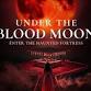 Under The Blood Moon at Fira Beach Club Halloween event in Mueang Phuket District, Phuket