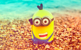 See more ideas about desktop wallpaper, wallpaper, dress your tech. Cute Minion Macbook Air Wallpaper Download Allmacwallpaper