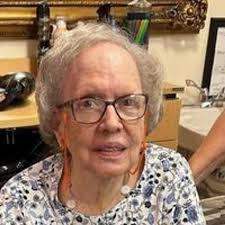 Barbara Ebberts Haller Obituary December 18, 2024