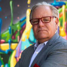 Maybe you would like to learn more about one of these? Financial Brand Jim Marous