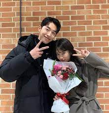 The said management is also the home of actors like gong yoo, choi woo shik, gong hyo jin and many. Bae Suzy Nam Joo Hyuk Wrap Up Filming For Start Up Kdramapal