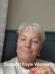 Fundraising Raffle for Foyle Women's Aid
