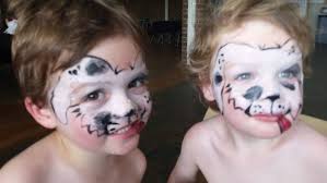 Fiona's Face Painting