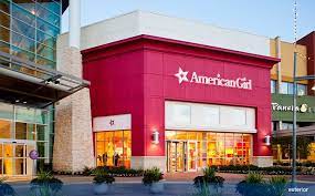 You Can Have A Meal Or Snack With Your Doll At The American Girl Houston Texas The Store Is Set Up For You To Play American Girl Vacation Plan Explore Texas