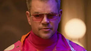 Ben Affleck, Tom Brady and Matt Damon make fools of themselves in front of  J-Lo