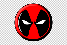 Search more hd transparent deadpool image on kindpng. Deadpool Logo Deadpool Logo Superhero Drawing Marvel Comics Free Deadpool Svg Smiley Snout Emoticon Png Klipartz