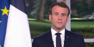 Discours d'emmanuel macron le 16 mars 2020. Coronavirus Ce Que Devrait Dire Emmanuel Macron Lors De Son Allocution Jeudi Soir