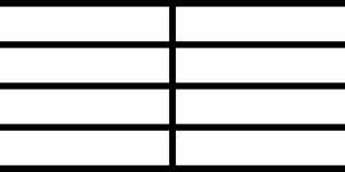 A final double bar line shows that the piece of music is over: Bar Music Simple English Wikipedia The Free Encyclopedia