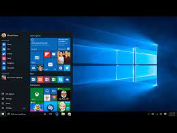 Give your desktop a unique look with icon packs for windows 10. How To Show Desktop Icon Windows 10 Youtube