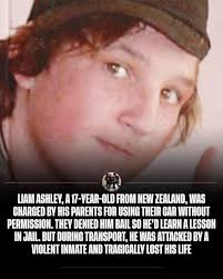 RECKLESS INDIFFERENCE 🚩 Constable Liam Forster is a man who took 45  bullets out to patrol a SAFE night precinct. He challenged, provoked and  threatened our son who was simply crossing a