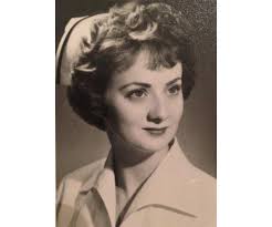 Jacqueline Vargo Obituary (1939