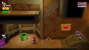 World Mushroom-1 Night Falls on Really Rolling Hills - Super Mario 3D World  Guide - IGN