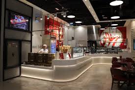 We specialized in interior design, commercial & residential projects ranging from entire renovations to small updates in a single room. Interior Fit Out Companies In Dubai Signage Event Exhibition Printing