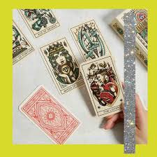 Maybe you would like to learn more about one of these? Love Tarot Cards Best Love Tarot Card Decks