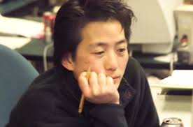 VSHAIP test in 7x10ft#1 W.T. (multiple model configruations) V-22  helicopter shipboard aerodynamic interaction program: with Gloria Yamauchi  ARC-2002-ACD02-0056-24