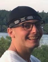 Obituary information for Ryan John Olive