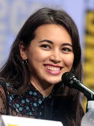 Jessica Henwick and the Willpower for a Better Industry