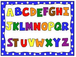 The greek alphabet has only twenty four letters. Free Alphabet Clipart Pictures Clipartix